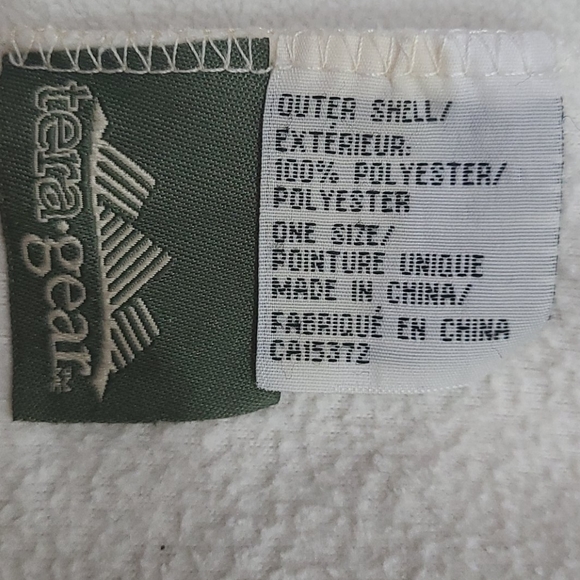 Off white tera gear scarf - Picture 2 of 4